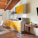 La Corte Di Langa Ambra アパート *