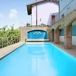 La Corte Di Langa Ambra Appartement Albaretto della Torre