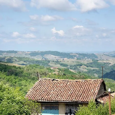 Apartmán La Corte Di Langa Ambra