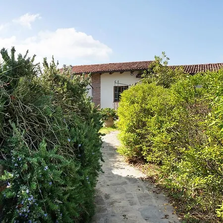 La Corte Di Langa Ambra Apartmán Albaretto della Torre