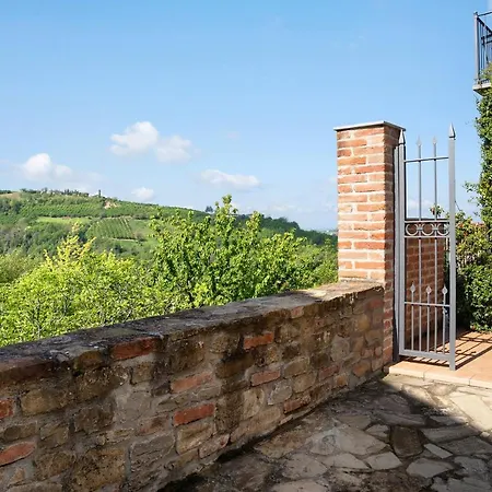 Apartment La Corte Di Langa Ambra Albaretto della Torre