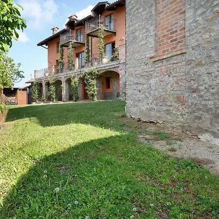 La Corte Di Langa Ambra * Albaretto della Torre