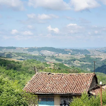 Apartman La Corte Di Langa Ambra *