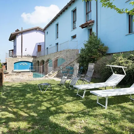 Apartman La Corte Di Langa Ambra *