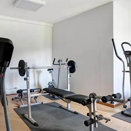 Apartman La Corte Di Langa Ambra