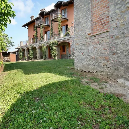 La Corte Di Langa Ambra *