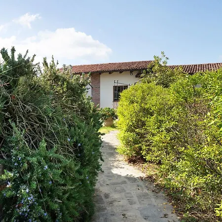 La Corte Di Langa Ambra Apartman Albaretto Della Torre