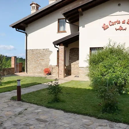 La Corte Di Langa Ambra * Albaretto Della Torre