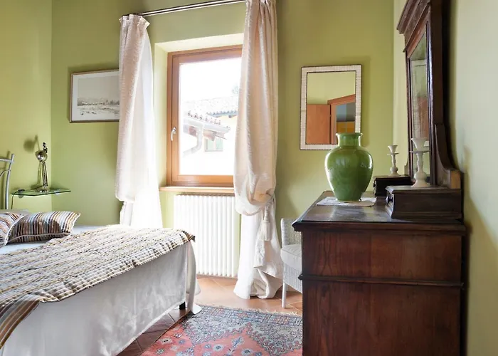 La Corte Di Langa Ambra Apartmán