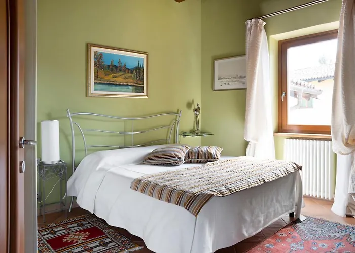 La Corte Di Langa Ambra Apartmán *