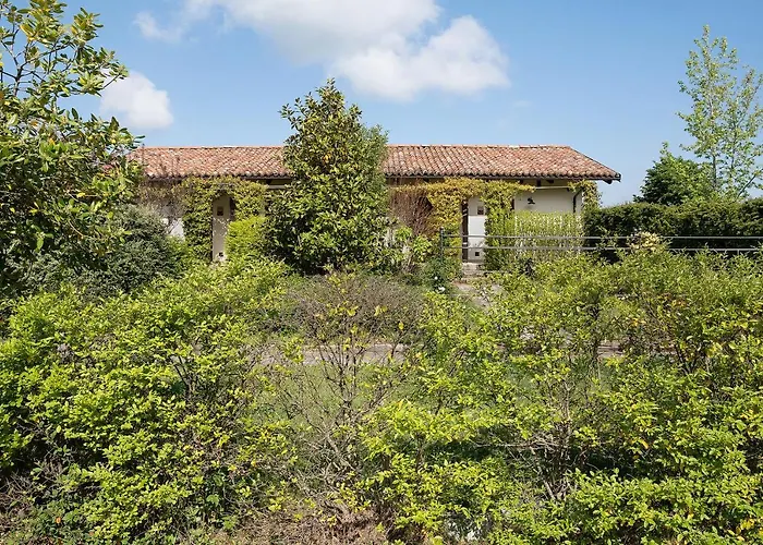 Apartmán La Corte Di Langa Ambra