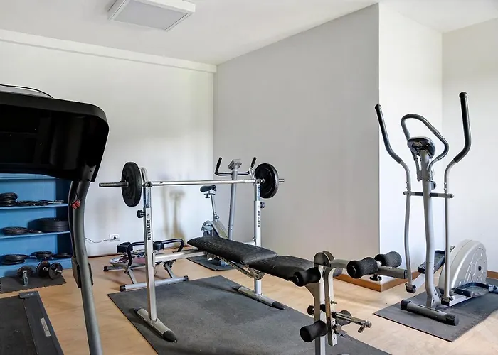 Apartmán La Corte Di Langa Ambra *