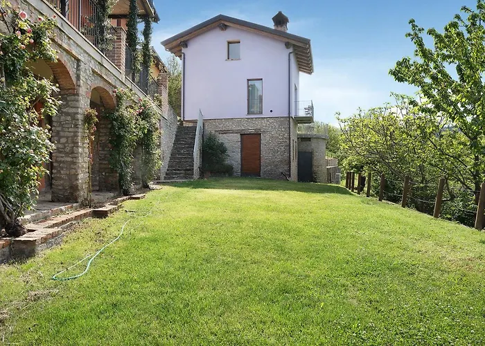 La Corte Di Langa Ambra * Albaretto della Torre