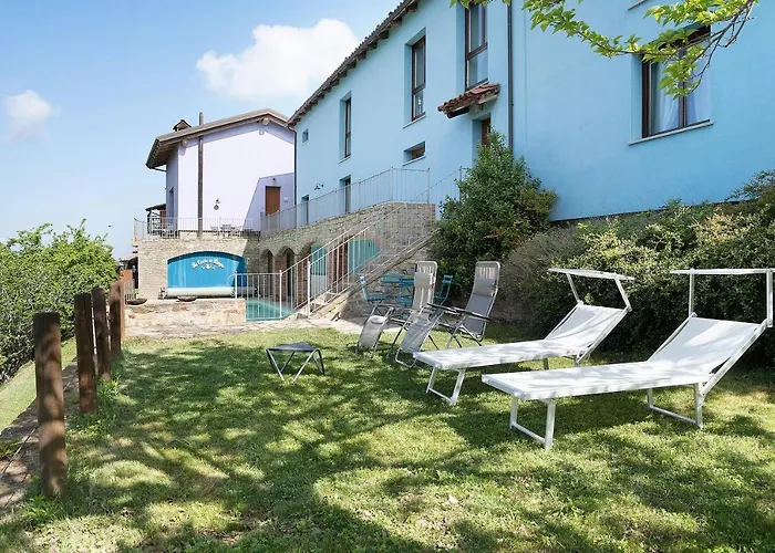 La Corte Di Langa Ambra Albaretto della Torre